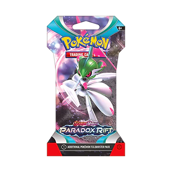 Paradox Rift Sleeved Pack