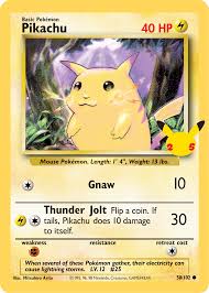 POKEMON FIRST PARTNER COLLECTOR’S BINDER